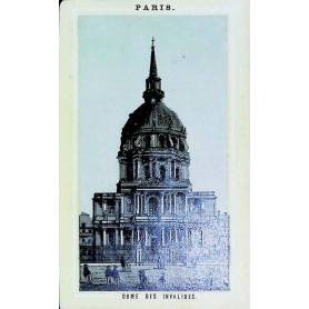 L. Clayssen - Dome des Invalides