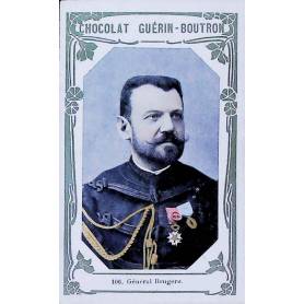 Chocolat Guerin Boutron - Général Brugères