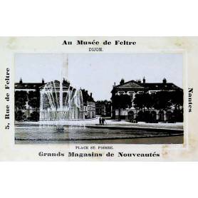 Au musée de Feltre - Dijon