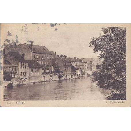 08 - Sedan - La petite Venise - 1947