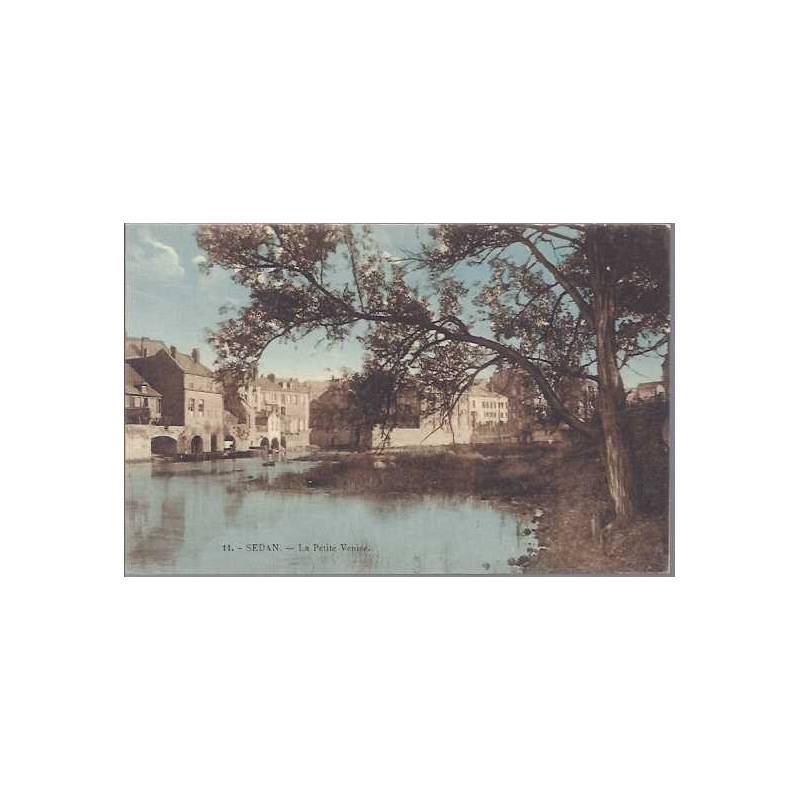 08 - Sedan - La petite Venise II