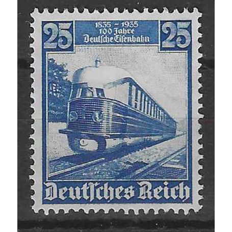 Allemagne N° 541 - Neuf sans charnière