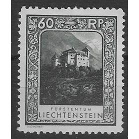 Liechtenstein - N° 103 - Neuf sans charnière