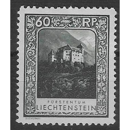 Liechtenstein - N° 103 - Neuf sans charnière