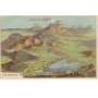 63 - Auvergne - Carte des Monts Domes