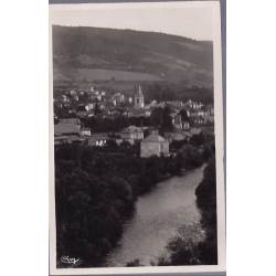 15 - Massiac - Vue panoramique