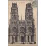 45 - Orléans - La Cathédrale - 1905