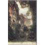 49 - Angers - Ruines de l'Abbaye de Toussaints