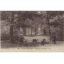 92 - bois de Meudon Clamart - Ramasseurs...