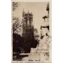 75 - Paris - Tour Saint Jacques