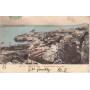 Gibraltar - South Bird's eye view - 1905