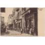 Egypte - Rue Cassara a Suez