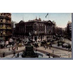 GB - London - Piccadilly Circus