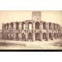 13 - ARLES - LES ARENES