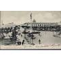 Uruguay - Montevideo - Plaza Libertad - 1906