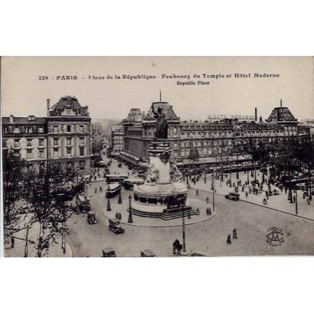 75 - Place de la République