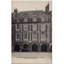 75 - Maison de Victor Hugo - Place des Vosges