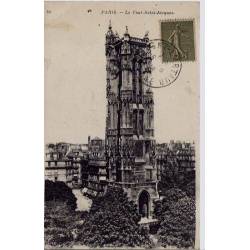 75 - La Tour Saint-JAcques