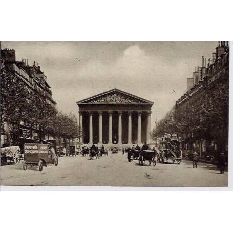 75 - La Madeleine