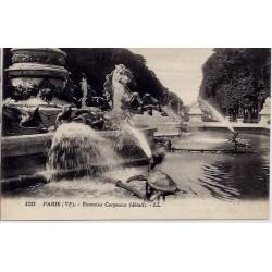 75 - Fontaine Carpeaux 