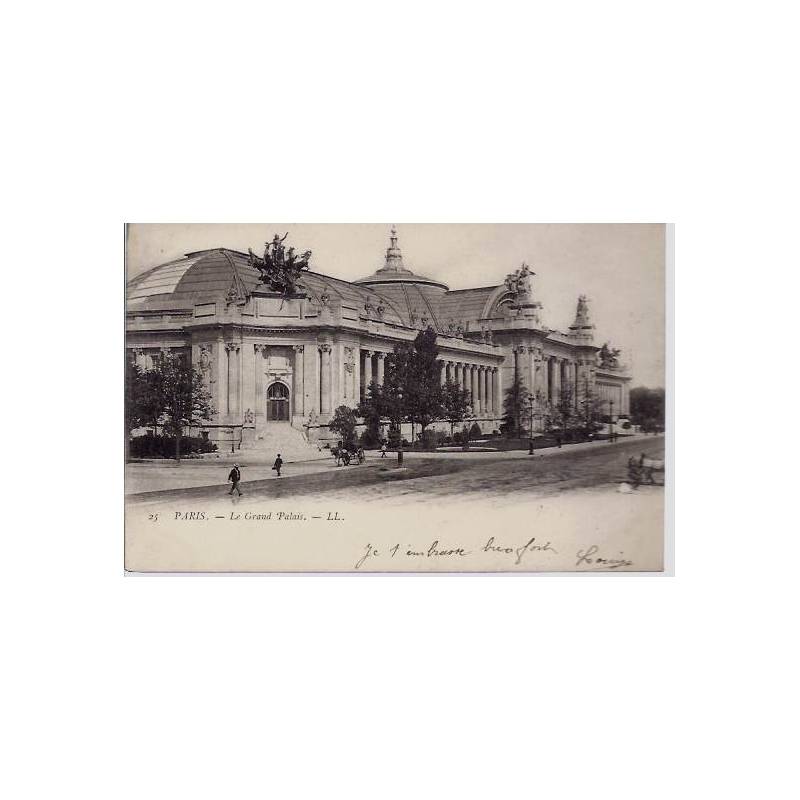 75 - Le Grand Palais 