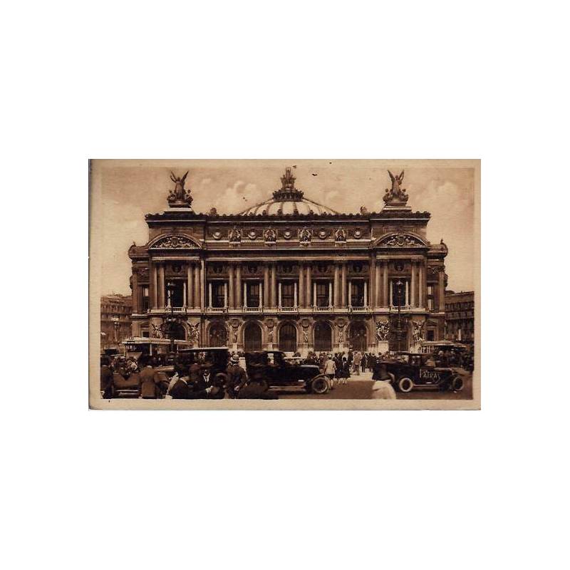 75 - L'Opéra - Jolis Coins de Paris