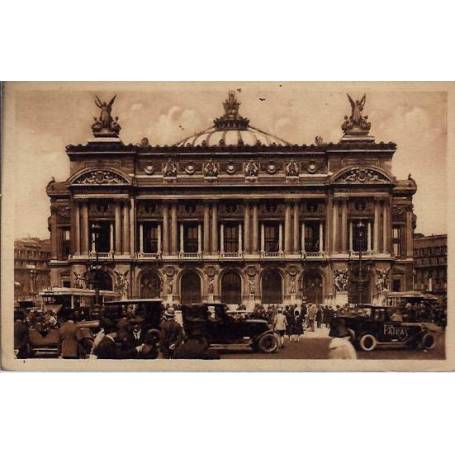 75 - L'Opéra - Jolis Coins de Paris