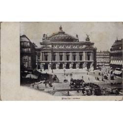 75 - Opéra de Paris 