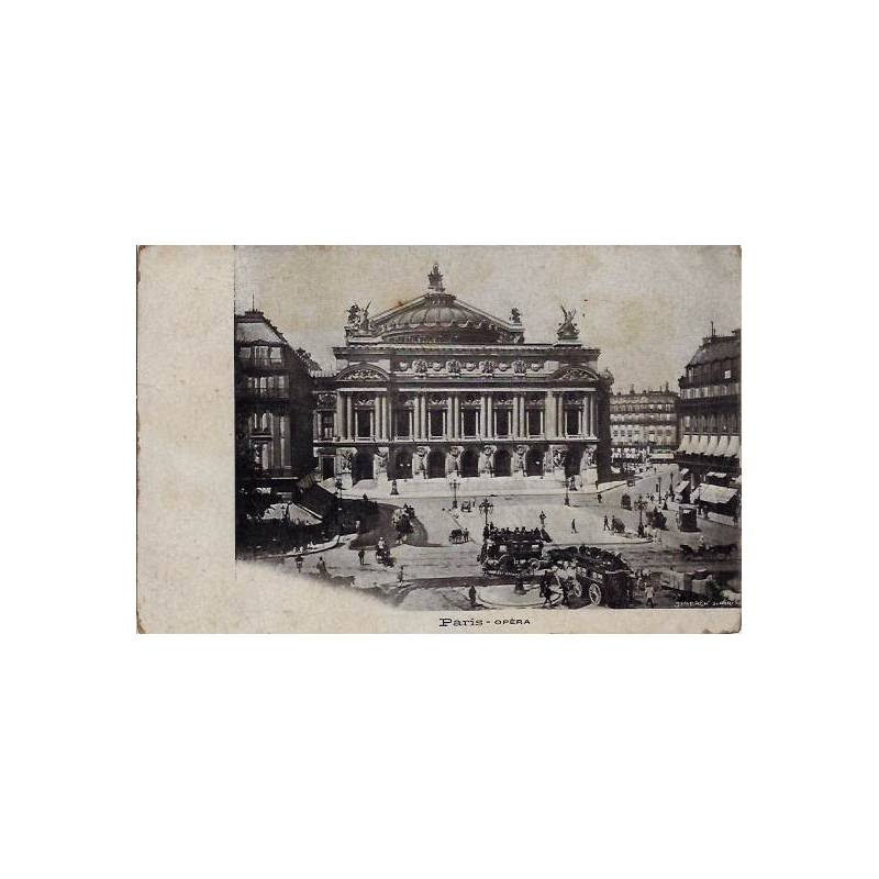 75 - Opéra de Paris 