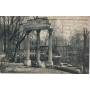 75 - Le Parc Monceau - Les Ruines