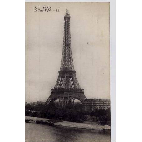 75 - La Tour Eiffel