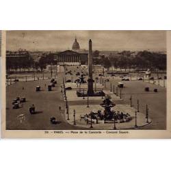 75 - Place de la Concorde