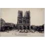 75 - Notre-Dame et le Parvis