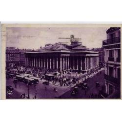 75 - La Bourse - Vue d'ensemble