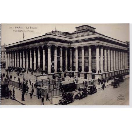 75 - La Bourse