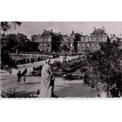 75 - Palais et Jardin du Luxembourg