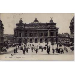 75 - Opéra de Paris