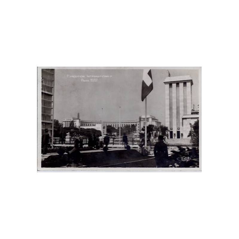 75 - Expositions Internationale Paris 1937