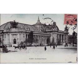 75 - Le Grand Palais 