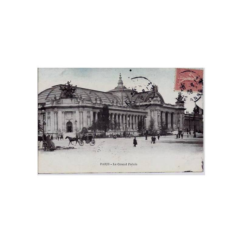 75 - Le Grand Palais 