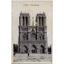 75 - Notre-Dame - Verticale