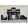 75 - L'arc de Triomphe des Tuileries 