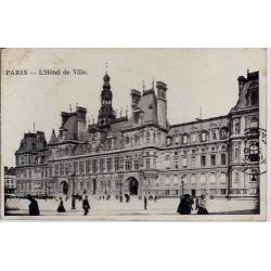 75 - L'Hôtel de Ville 