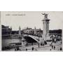 75 - Le Pont Alexandre III 