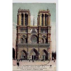 75 - Notre-Dame 