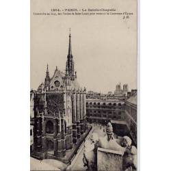 75 - La Sainte Chapelle 