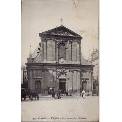 75 - L'Eglise Notre-Dame-des-Victoires