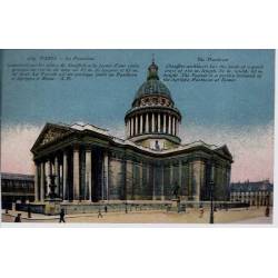 75 - Le Panthéon - Couleur 