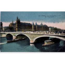 75 - La Conciergerie