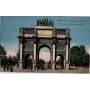 75 - L'arc de Triomphe du Carrousel - Couleur 